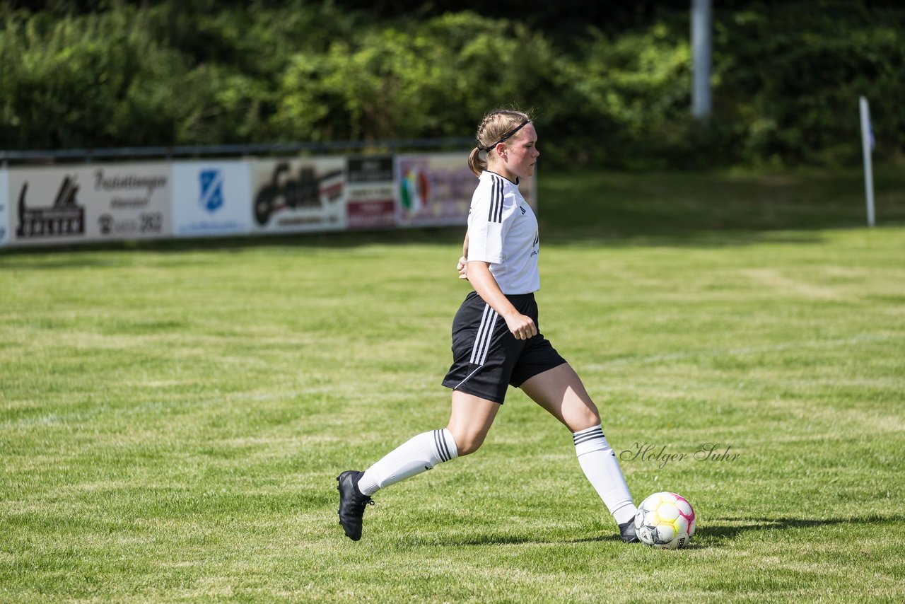 Bild 305 - F Merkur Hademarschen - SV Frisia 03 Risum-Lindholm : Ergebnis: 1:1